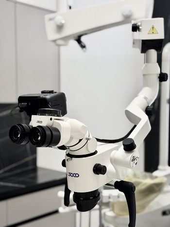 Микроскопы