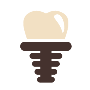 Имплантация зубов